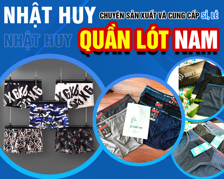 CÔNG TY NHẬT HUY