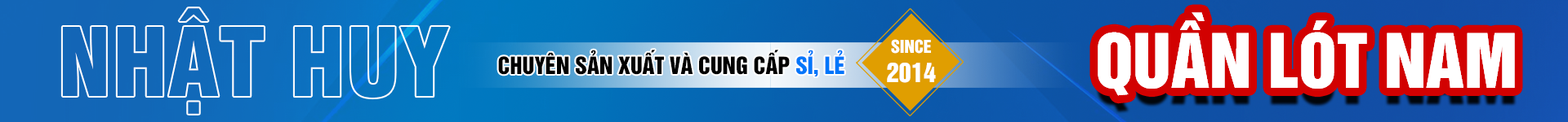 QUẦN SỊP ĐÙI HỌA TIẾT